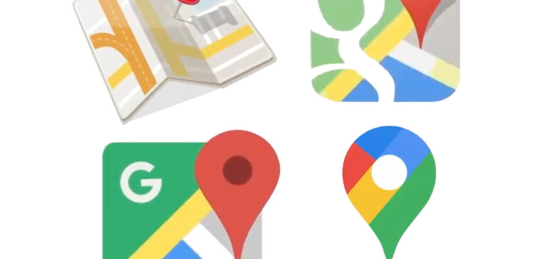 How to pinpoint my location URL using Google map?